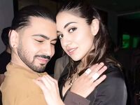 Ruhzsn and Urni Troye