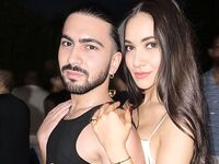 Ruhzsn and Urni Troye