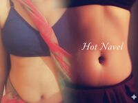 Tamil ponnu Nude showing bra pic