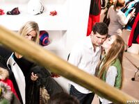 Alexis Crystal Private 46