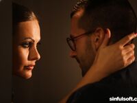 Hot Baddie Tina Kay Makes Her Boyfriend Cum