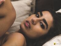 Slender Asian Chick Aayesha Rides BF's Cock After Receiving Oral photos (Aaeysha)