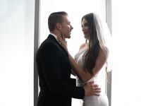 Busty Bride Gizelle Blanco Gets Fucked Like Never Before