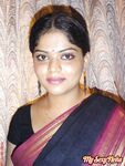 Neha Nair — Biography