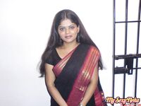 Neha Nair — Biography