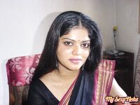 Neha Nair — Biography