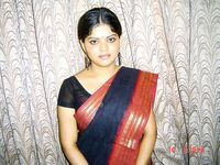 Neha Nair — Biography