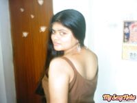 Neha Nair — Biography