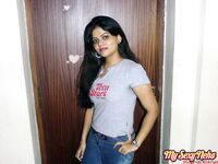 Neha Nair Biography - Wiki