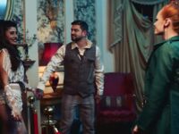 Marina Maya & Arko Rahi – Hardcore Married Porn