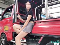 Emmy On Tuktuk Patrol - Set 1