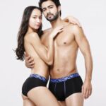 Ruhzsn & Archana Paneru