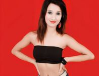 Ruhzsn & Archana Paneru