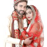 Archana Paneru  and Ruhzsn  - Married Couple