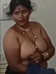 Desi mom big melon boobs