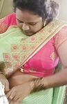 Saree navel