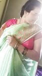 Desi village bhabbi saree navel expose