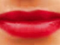 Red lips xxx