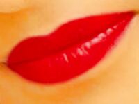 Red lips xxx