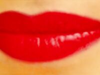 Red lips xxx