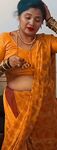 Punjabi bhabhi navel