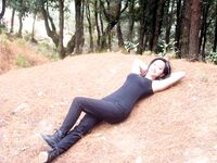 Nepali Porn Star Archana Paneru