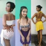 Nepali Porn Star Archana Paneru