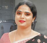 Mallu bhabhi