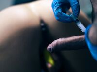 Siri Dahl Gets Properly Fucked By Tattooed Dude