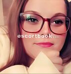 Canadian escort Mikayla Watson