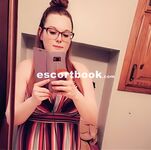 Canadian escort Mikayla Watson