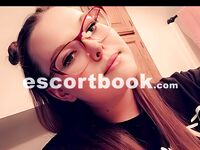 Canadian escort Mikayla Watson