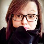 Canadian escort Mikayla Watson