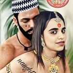 Nude Goddess Devi Durga