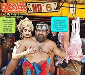 Hindu Goddess Interfaith