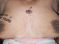 Tattoos Boobs