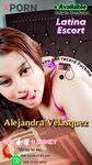 Alejandra Velasquez Real Honduran Escort Pics