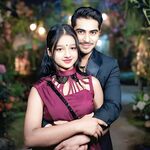 Arko ruh & Roshani Prajapati