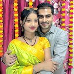 Arko ruh & Roshani Prajapati