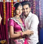 Arko ruh & Roshani Prajapati