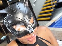 Michelle Wick cumshot