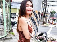 Nancy On Trike Patrol - Set 1