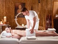 Kylie Nymphette Gets Oiled Up, Massaged And Fucked Well