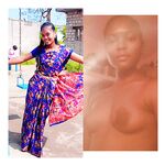 Indian desi girl nude selfes