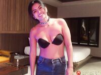 Ammy B On Asian Sex Diary - Set 1