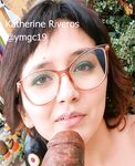Katherine Riveros Caballero xxx