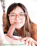 Katherine Riveros Caballero xxx