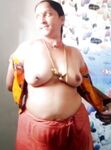Saroja aunty nude