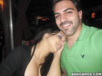 Nil Rheo & Abella Anderson