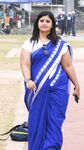 Hot Kerala teacher Sunitha Ganesh